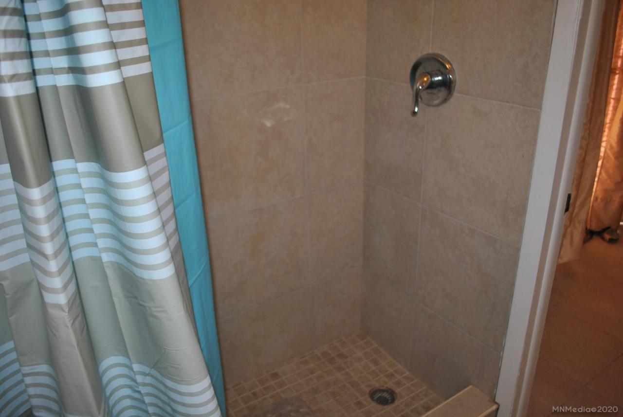 Ferienwohnung Tropical Hideaway Nassau Exterior foto